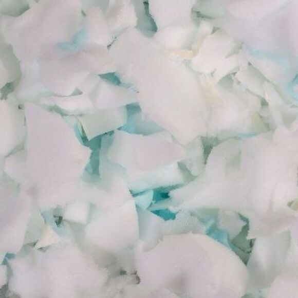 Ridge Creek Cozy Round Pet Bed 36" - Picture 5 of 6